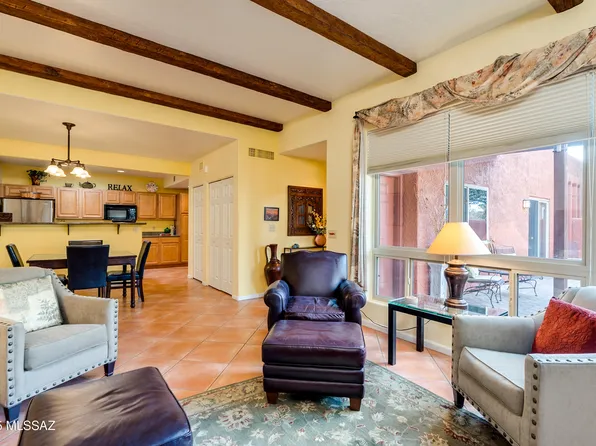 6255 N Camino Pimeria Alta APT 97, Tucson, AZ 85718