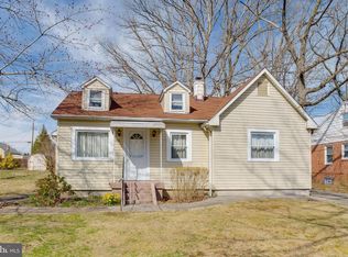 1716 Hilyard Rd, Baltimore, MD 21234