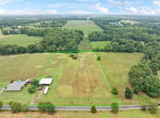 0 Dooley Rd LOT 9, Ethridge, TN 38456