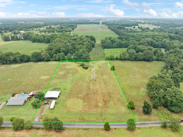 0 Dooley Rd Lot 9, Ethridge, TN 38456