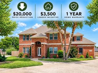 210 NW Olinka Pass St, Bentonville, AR 72712