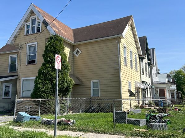 1231 Washington St, Huntingdon, PA 16652