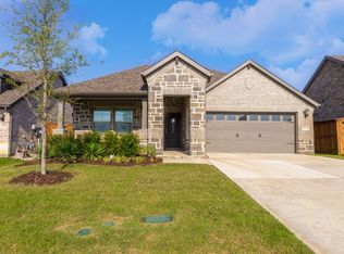 5524 Cypress Willow Bnd, Fort Worth, TX 76126
