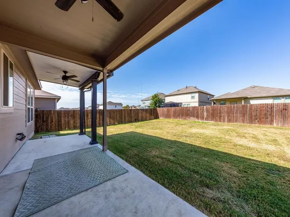 608 Coffee Berry Dr, Georgetown, TX 78626