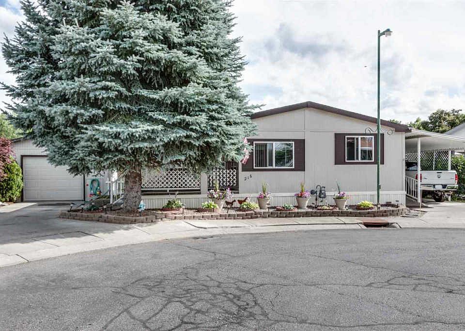 1st image of 216 S Blueberry Pl #15
