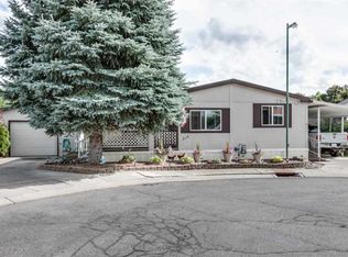 216 S Blueberry Pl #15, Greenacres, WA 99016