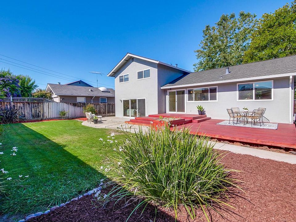 3318 Gardendale Dr, San Jose, CA 95118 Zillow