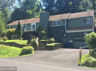 6313 N Kensington St, Mc Lean, VA 22101