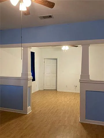 2 bed, 1.5 bath, 1100 sqft, $1,400 — Photo 4