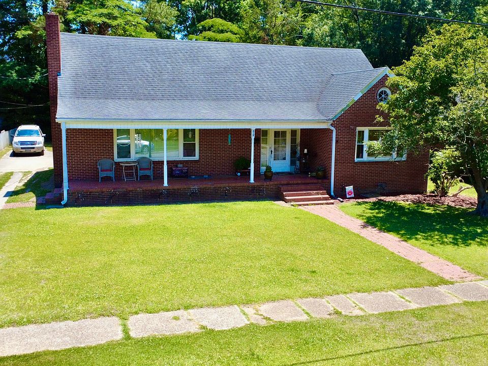 1st image of 312 N West Street