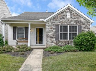 7832 Chicroy St, Blacklick, OH 43004