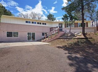 191 Stratmoor Dr, Colorado Springs, CO 80906
