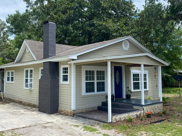 233 SE 271st St, Cross City, FL 32628