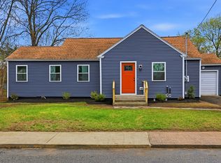 63 Charles St, Three Rivers, MA 01080