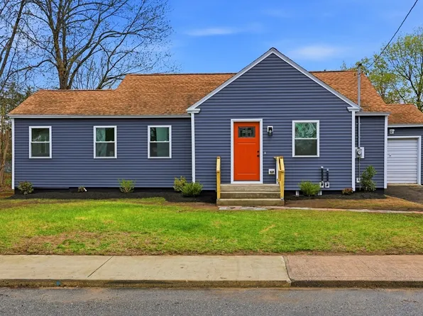 63 Charles St, Three Rivers, MA 01080