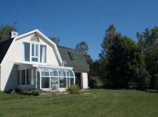 376 Karr Valley Rd, Almond, NY 14804
