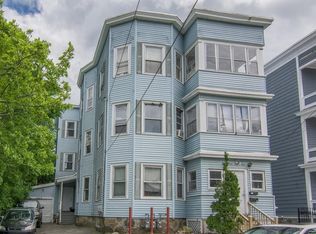 100-102 Chester St, Lawrence, MA 01843