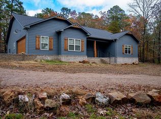 175 Graywood Ter, Royal, AR 71968