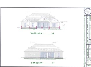 1094 Boneville Rd, Dearing, GA 30808