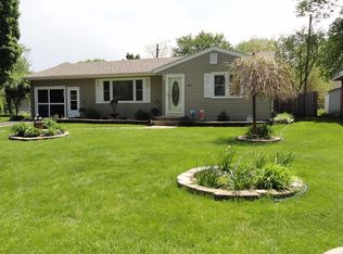 1503 8th St SW, Mason City, IA 50401