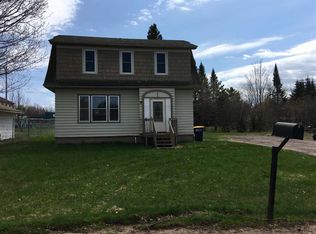 409 Florence St, Ironwood, MI 49938