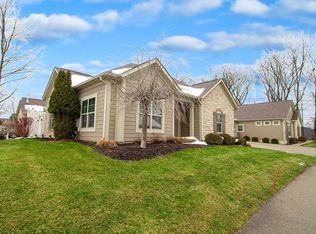 958 Bridge Crest Dr SE, Ada, MI 49301