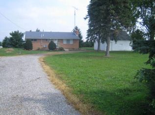 1960 E Gypsy Lane Rd, Bowling Green, OH 43402