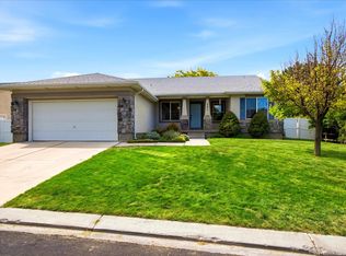731 S Saratoga Dr E, Saratoga Springs, UT 84045