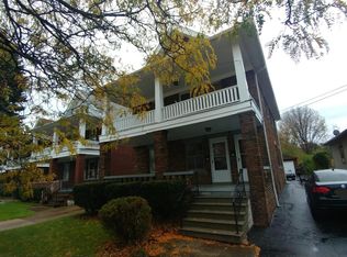 1001 Spring Rd, Cleveland, OH 44109