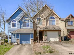 700 Bobwhite Pl, Philomath, OR 97370