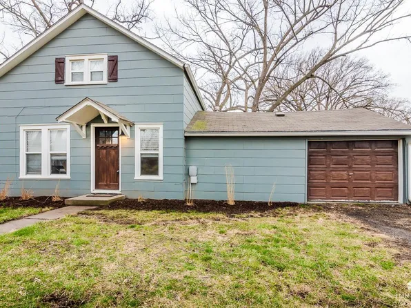 2997 Keats Ave, Manhattan, KS 66503