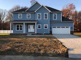 7622 Magnolia Bnd, Fairview, PA 16415