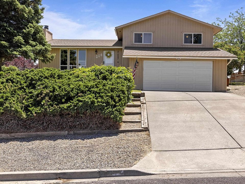 204 E 49th Ave, Kennewick, WA 99337 Zillow