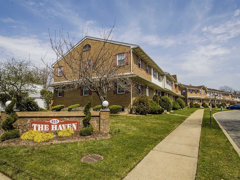 1st image of 815-11 Franklin Ave