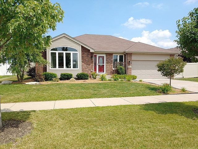 1st image of 25033 S Aspen Ln