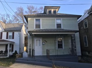 660 Faulkner Ave, Martinsburg, WV 25401