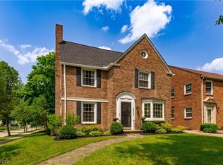 18707 Scottsdale Blvd, Shaker Heights, OH 44122