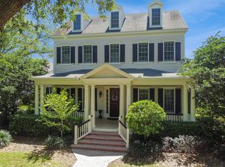 510 Golfpark Dr, Celebration, FL 34747