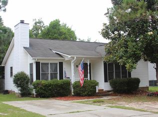 118 Tarparlin Dr, Lexington, SC 29073