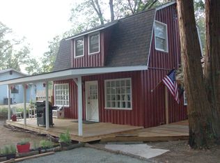 314 Peckerwood Ln, Grants Pass, OR 97527