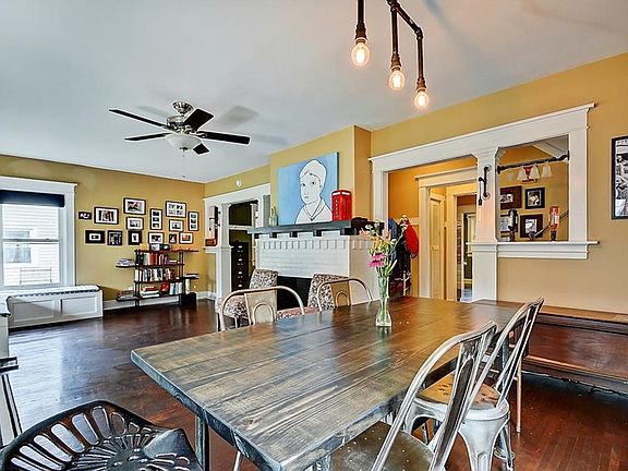 5th image of 4226 N College Ave