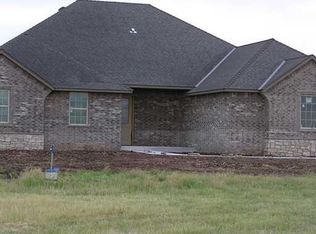 6859 NE Wilson Dr, Piedmont, OK 73078