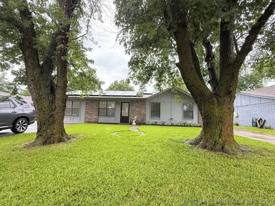 14468 S Poplar St, Glenpool, OK, 74033