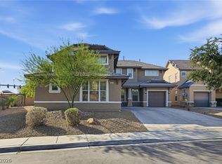 5633 Clarendon Ln, North Las Vegas, NV 89081