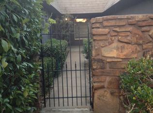 6015 S Marion Ave, Tulsa, OK 74135