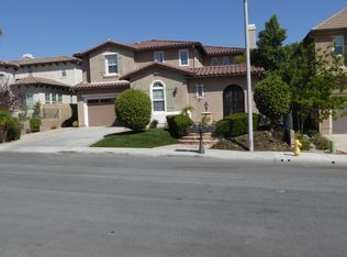3434 Trego Ct, Simi Valley, CA 93065