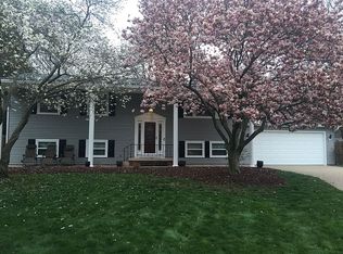 8791 Georgie Ct, Mentor, OH