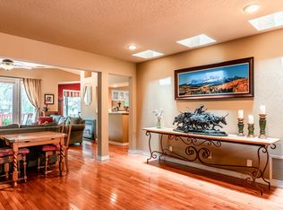 5116 E Hawthorne Dr, Flagstaff, AZ 86004