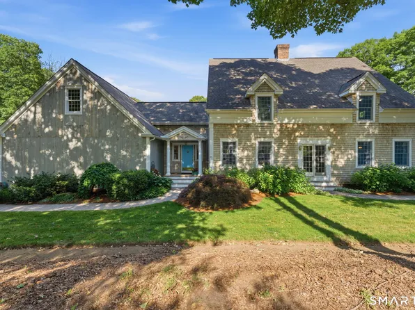 95 Pole Bridge Road, Woodstock, CT 06281