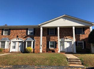 160 17th Street Pl NW, Hickory, NC 28601